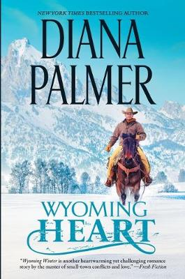 Cover of Wyoming Heart