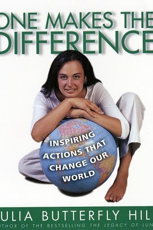 Cover of One Makes the Difference