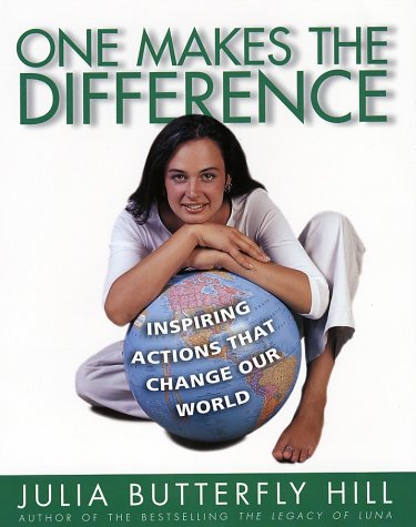 Book cover for One Makes the Difference
