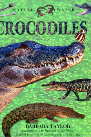 Cover of Crocodiles