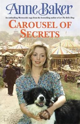 Book cover for Carousel of Secrets