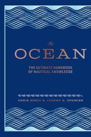 Cover of The Ocean