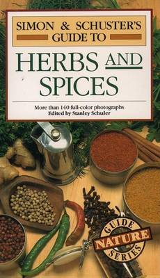 Cover of S&S Guide to Herbs and Spices