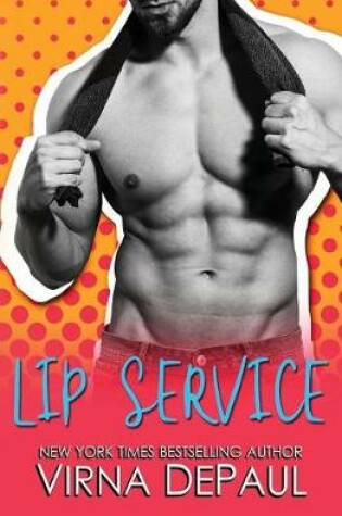 Cover of Lip Service