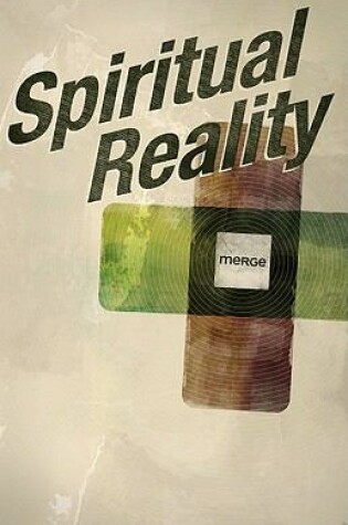 Cover of Spiritual Reality