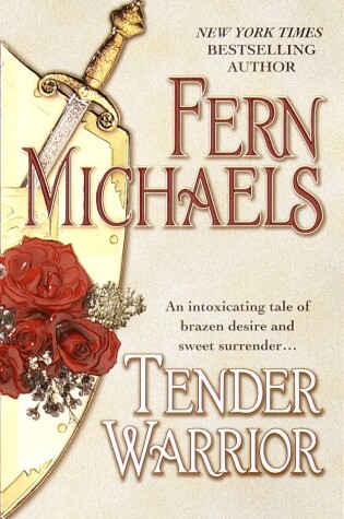 Cover of Tender Warrior