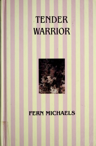 Cover of Tender Warrior