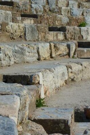 Cover of Ancient Roman Benches, for the Love of History