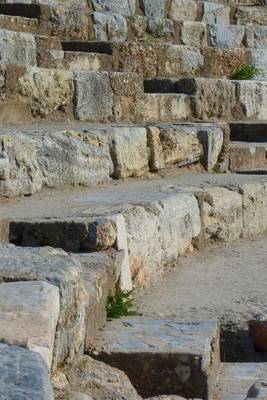 Book cover for Ancient Roman Benches, for the Love of History