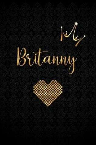 Cover of Britanny