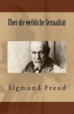 Book cover for Uber Die Weibliche Sexualitat