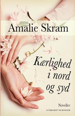 Book cover for Kærlighed i nord og syd