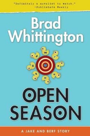 Cover of Open Season