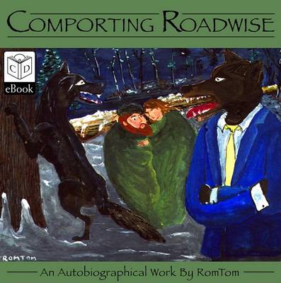 Cover of Comporting Roadwise