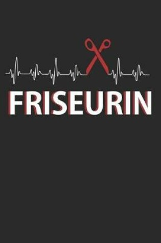 Cover of Friseurin