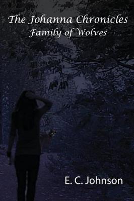 Book cover for The Johanna Chronicles