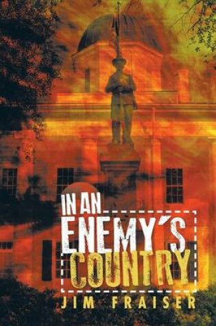 Cover of In an Enemy's Country