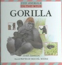 Book cover for Gorilla