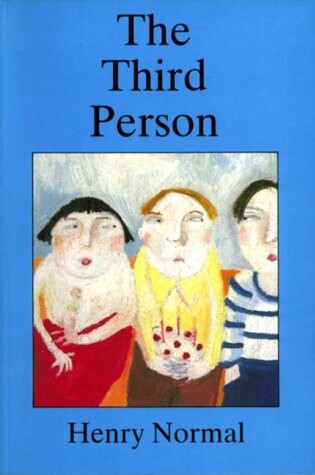 Cover of The Third Person