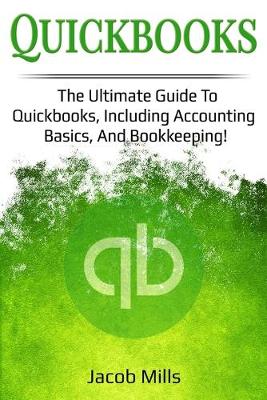 Cover of Quickbooks