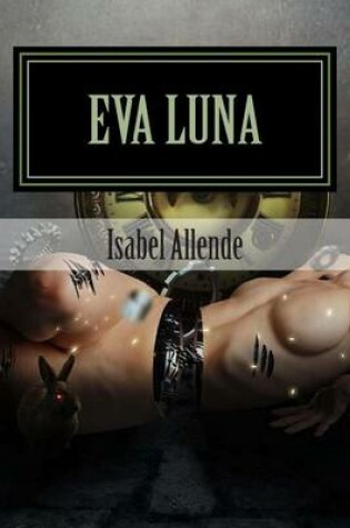 Cover of Eva Luna