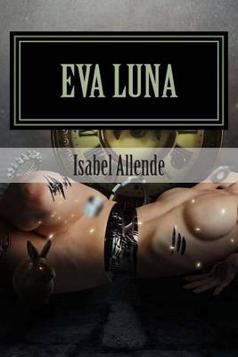 Book cover for Eva Luna