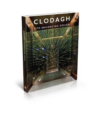 Book cover for Clodagh