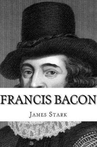 Cover of Francis Bacon