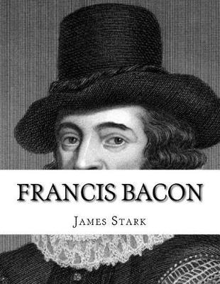 Book cover for Francis Bacon