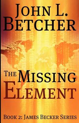 Book cover for The Missing Element