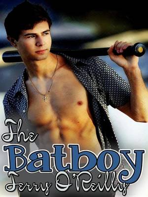 Book cover for The Batboy