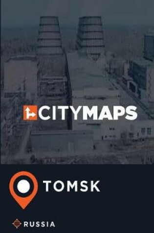 Cover of City Maps Tomsk Russia