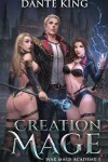 Book cover for Creation Mage