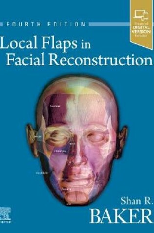 Cover of Local Flaps in Facial Reconstruction