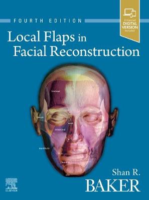 Cover of Local Flaps in Facial Reconstruction