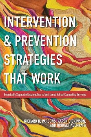 Cover of Intervention and Prevention Strategies That Work