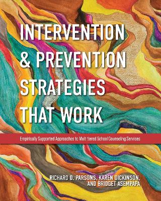 Book cover for Intervention and Prevention Strategies That Work