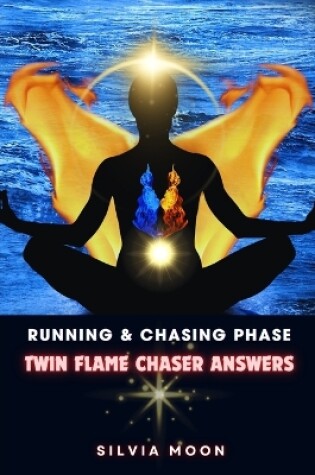 Cover of Answers To Twin Flame Chaser Questions