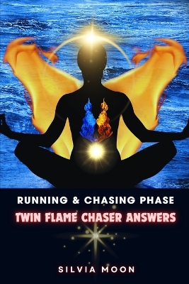 Book cover for Answers To Twin Flame Chaser Questions