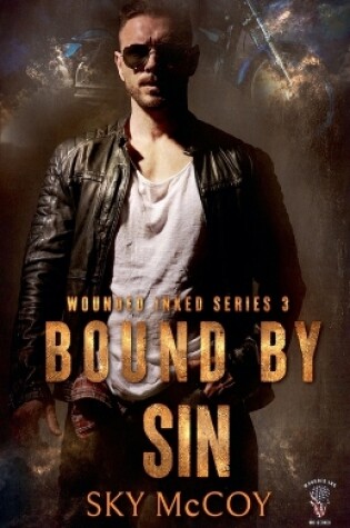 Cover of Bound by Sin