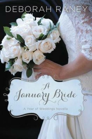 Cover of A January Bride