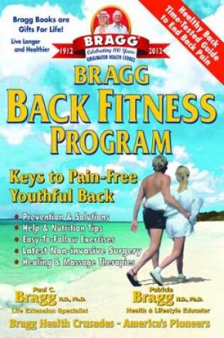 Cover of Bragg Back Fitness Program