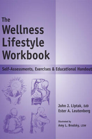 Cover of The Wellness Lifestyle Workbook