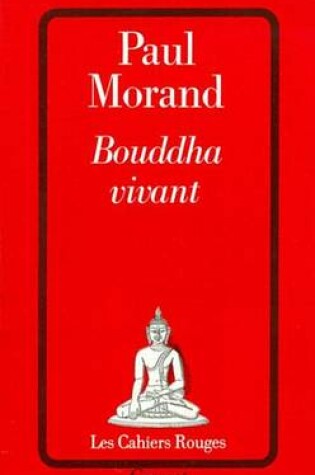 Cover of Bouddha Vivant