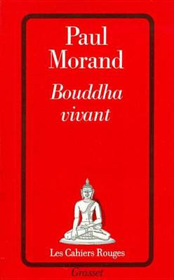 Book cover for Bouddha Vivant