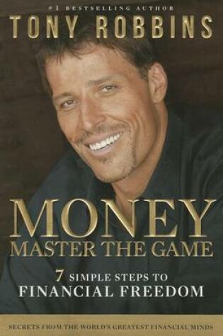 Cover of Money Master the Game