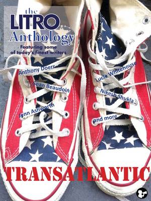 Book cover for Transatlantic
