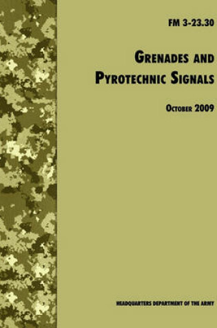 Cover of Grenades and Pyrotechnical Signals