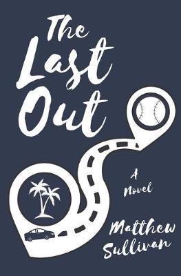 Book cover for The Last Out