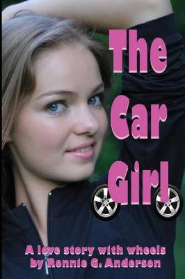 Book cover for The Car Girl